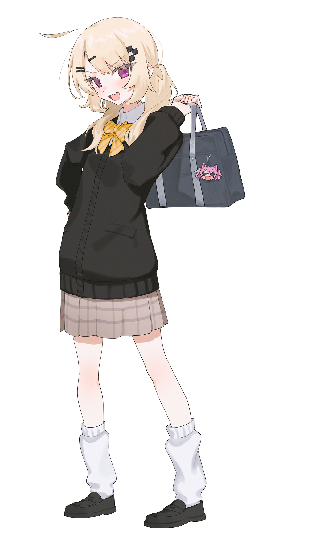 JOKO MANATO Character